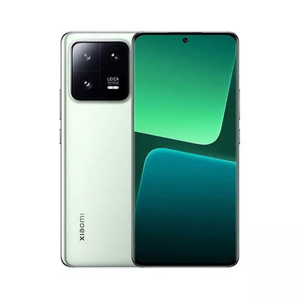 Xiaomi 13 5G 256GB Flora Green