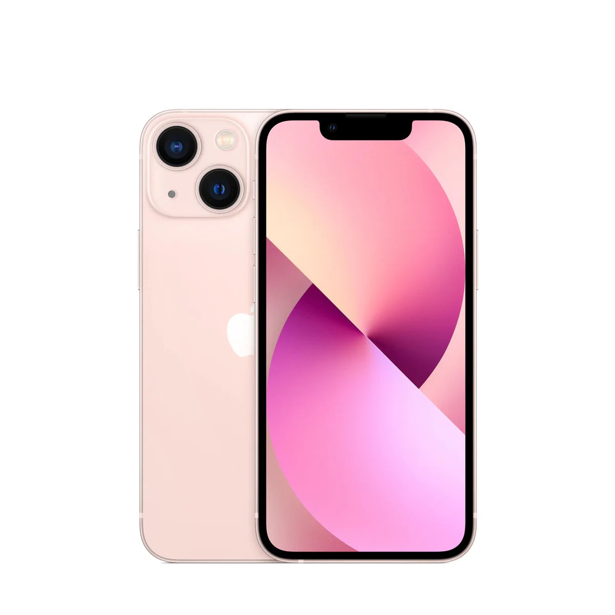 🔥 Apple iPhone 13 Mini 128GB Pink - Като Нов