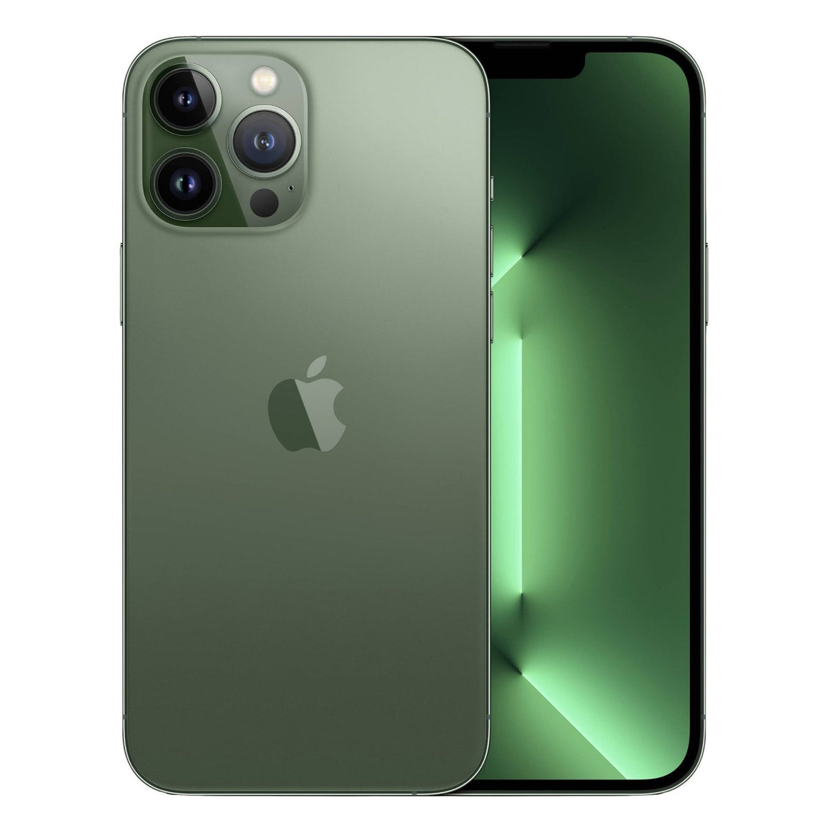 Apple iPhone 13 Pro Max 128GB Alpine Green