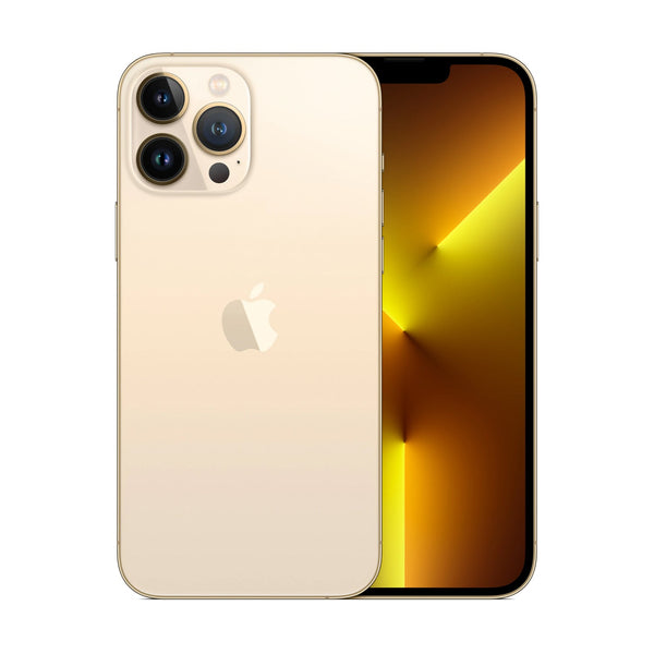 Apple iPhone 13 Pro 256GB Gold