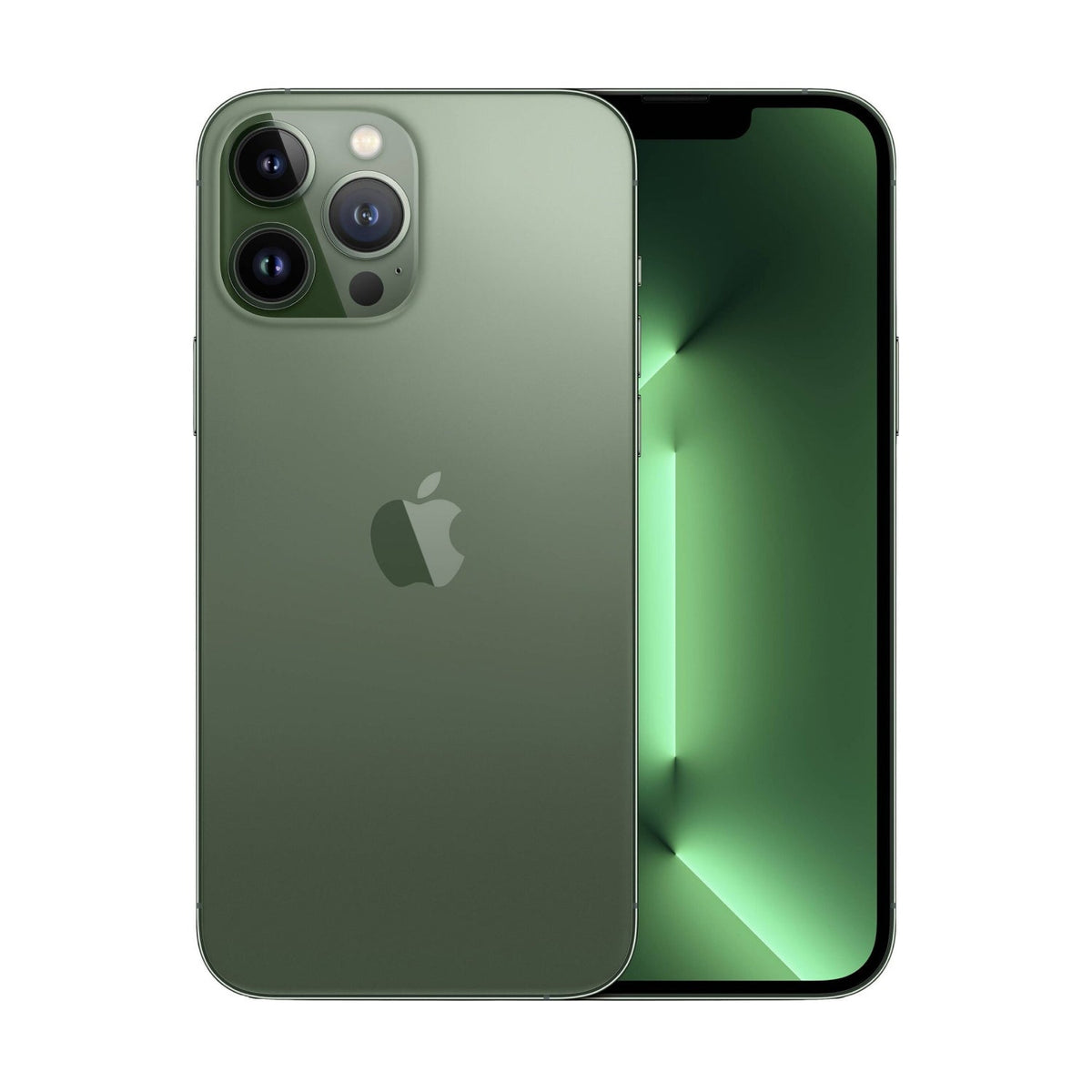 Apple iPhone 13 Pro 128GB Alpine Green