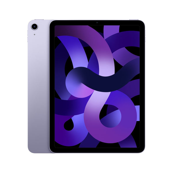 Apple iPad Air (5th) 64GB Purple 2022