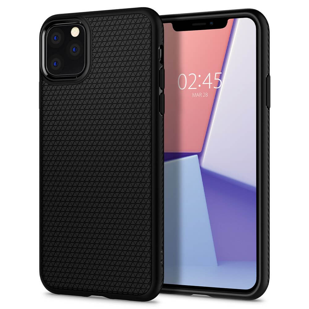 Spigen Liquid Air Case за iPhone 11 Pro