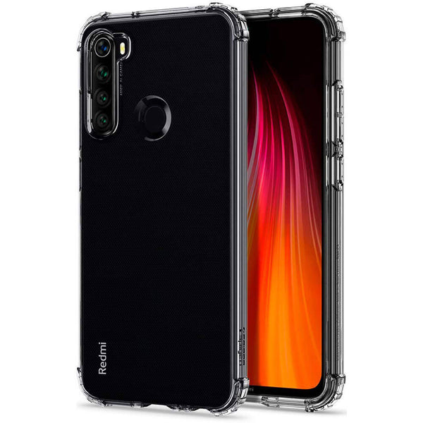 Spigen Crystal Shell Case за Xiaomi Redmi Note 8