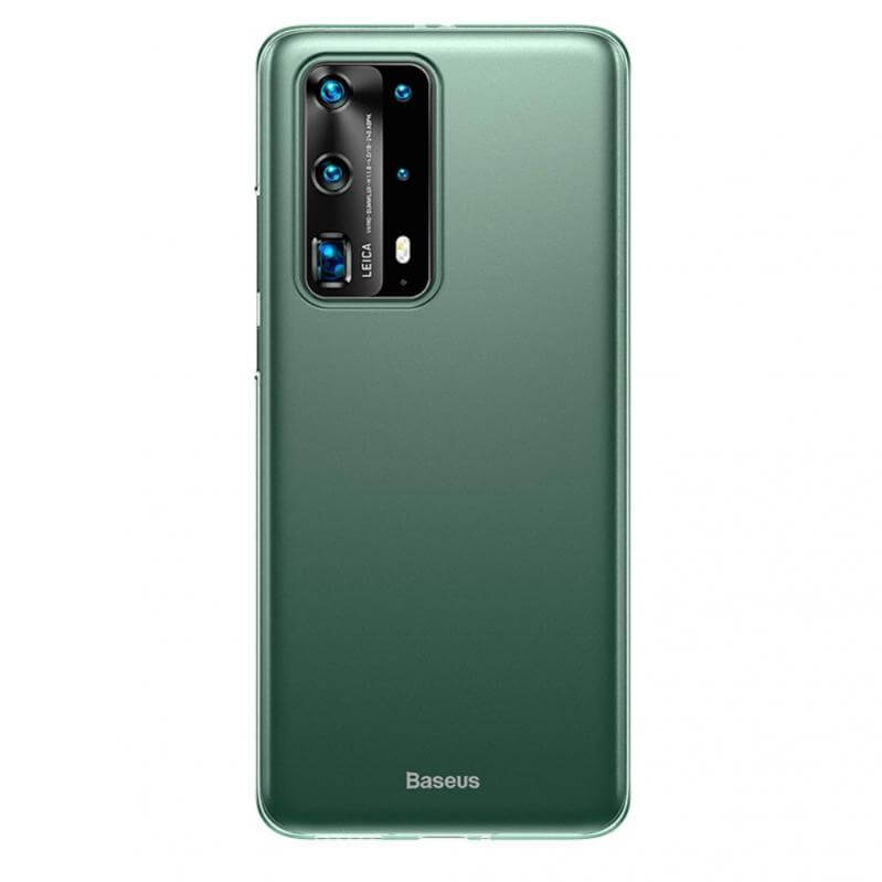 Baseus Wing case за Huawei P40