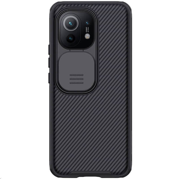 Nillkin CamShield Pro Case за Xiaomi Mi 11