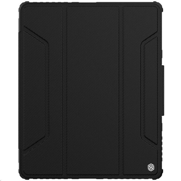 Nillkin Bumper PRO Protective Stand Case - iPad Pro 12.9 M1 (2021), iPad Pro 12.9 (2020)