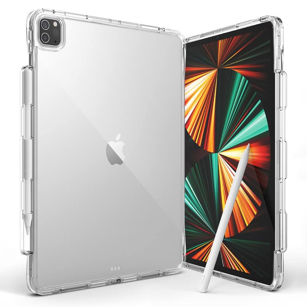 Ringke Fusion Case - iPad Pro 12.9 M1 (2021)