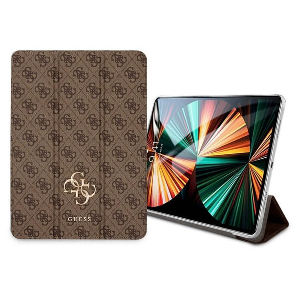 Guess 4G Folio Cover - iPad Pro 12.9 M1 (2021)