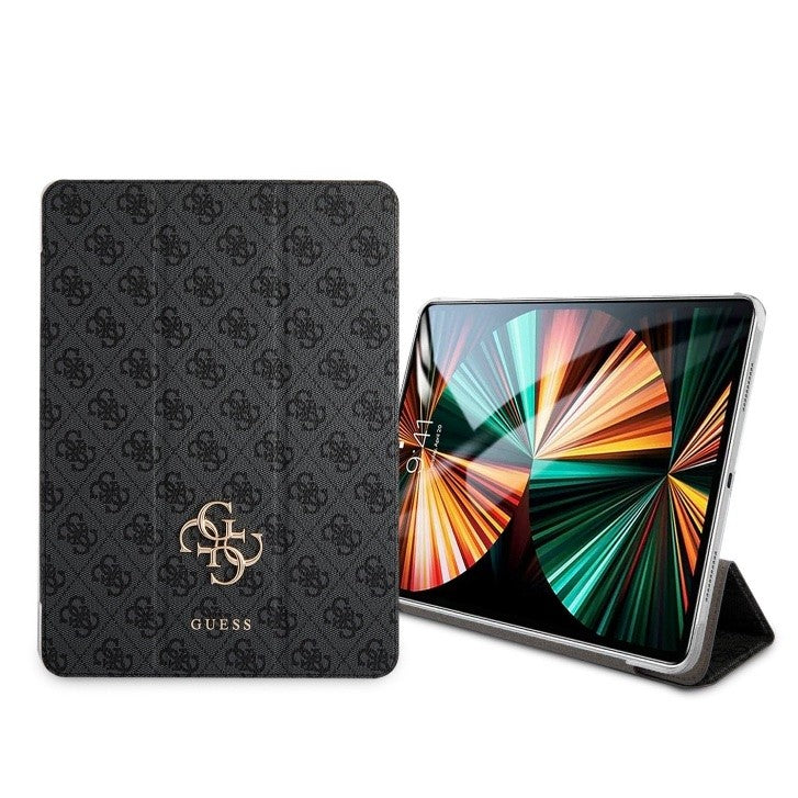 Guess 4G Folio Cover - iPad Pro 12.9 M1 (2021)