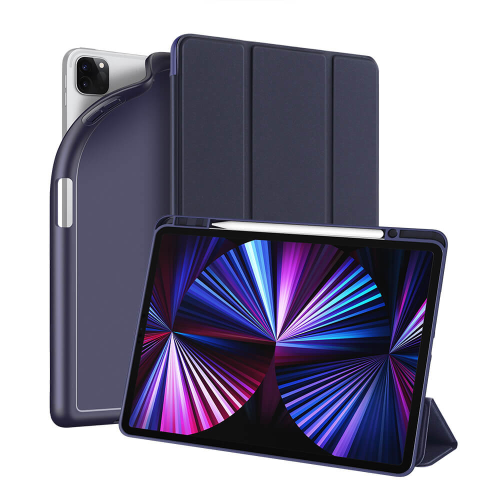 DUX DUCIS Osom TPU Gel Tablet Cover