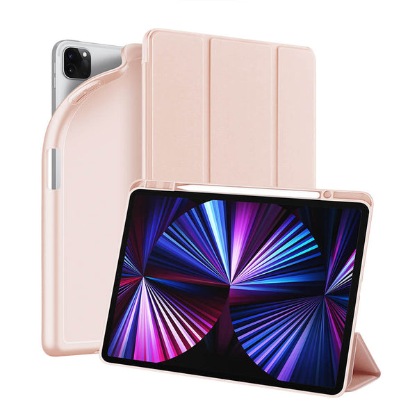 DUX DUCIS Osom TPU Gel Tablet Cover