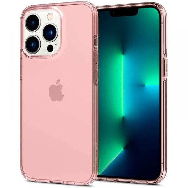 Spigen Crystal Flex Case за iPhone 13 Pro