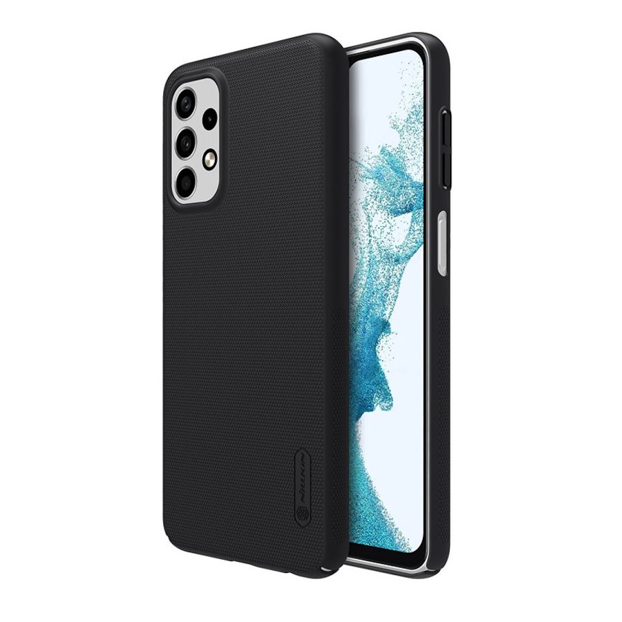 Nillkin Super Frosted Shield Case за Xiaomi Redmi Note 11s