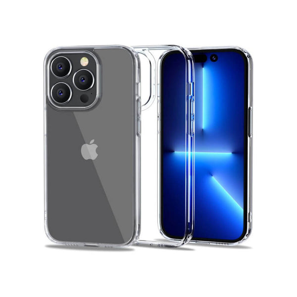 Tech-Protect Flexair Hybrid Case за iPhone 14 Pro