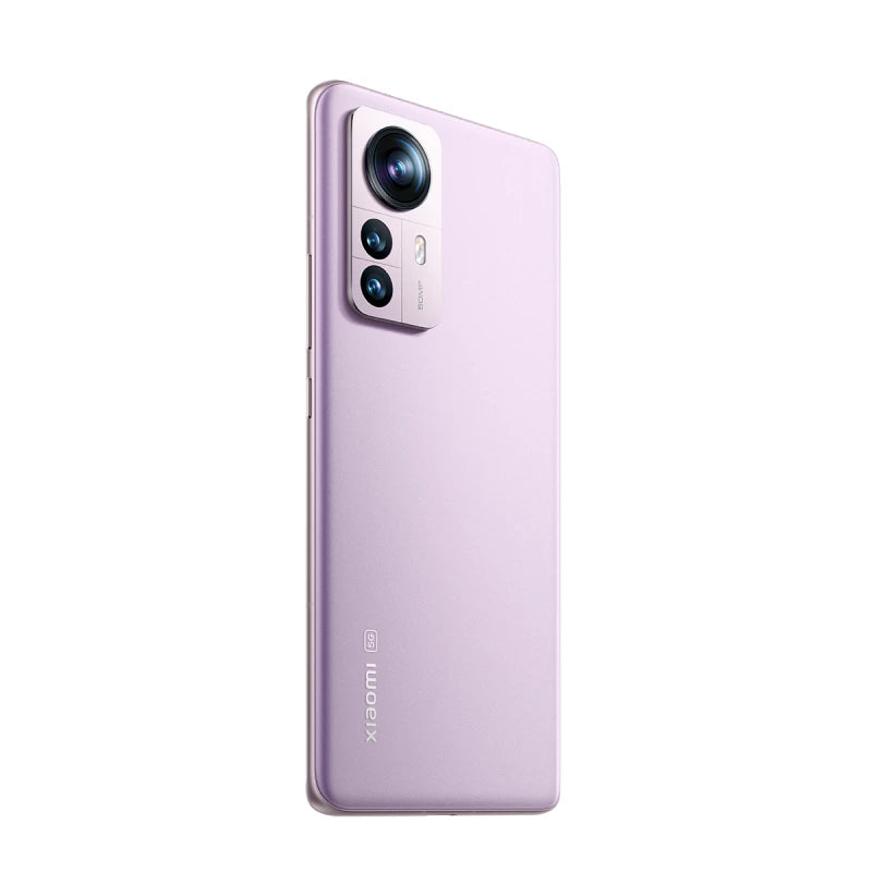 Xiaomi 12 Pro Dual Sim 128GB Purple