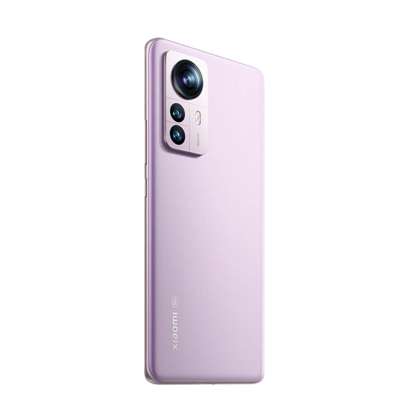 Xiaomi 12 Pro Dual Sim 256GB Purple