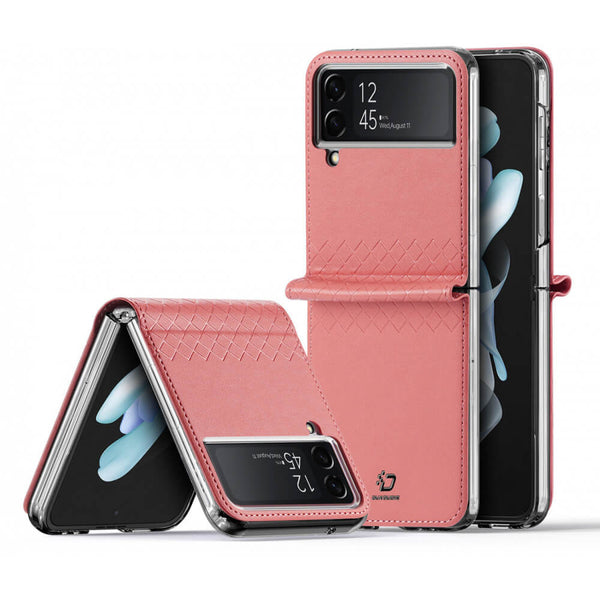 Dux Ducis Bril Book Case за Samsung Galaxy Z Flip 4