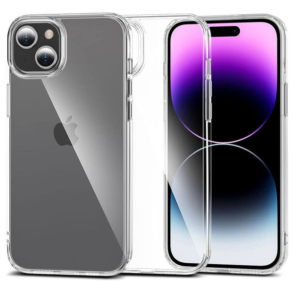 Tech-Protect Flexair Hybrid Case за iPhone 14 Plus