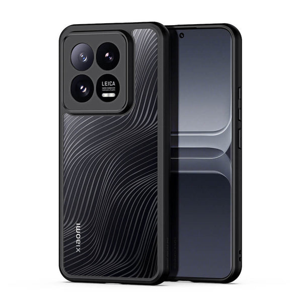 Dux Ducis Aimo Hybrid Case за Xiaomi 14 Pro