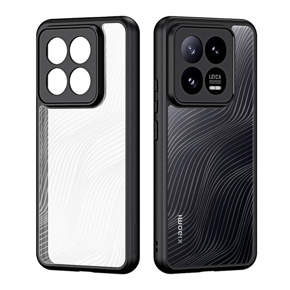 Dux Ducis Aimo Hybrid Case за Xiaomi 14 Pro