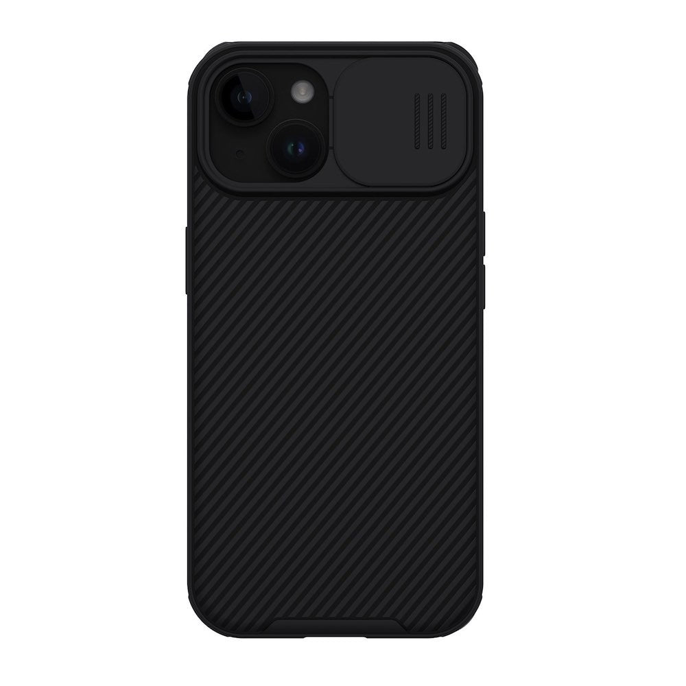 Nillkin CamShield Pro Hard Case за iPhone 15