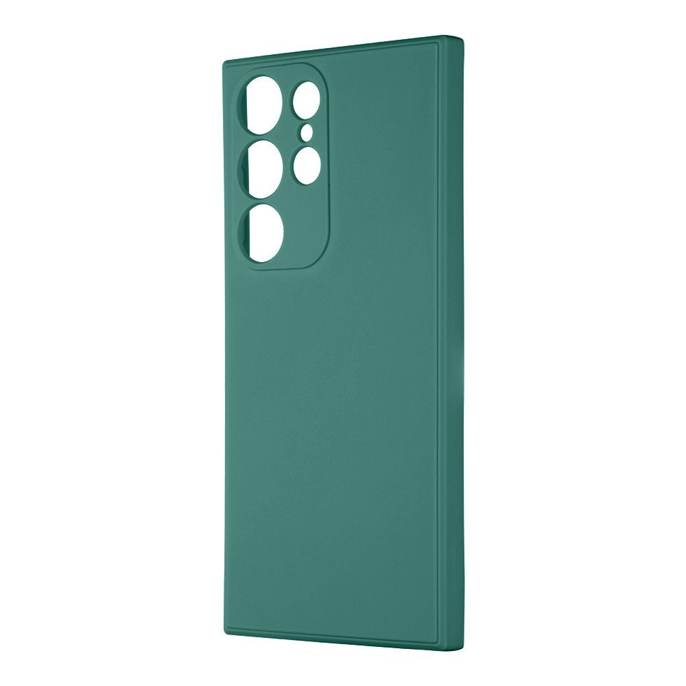 OBALME Basic Matte TPU Case за Samsung Galaxy S23 Ultra