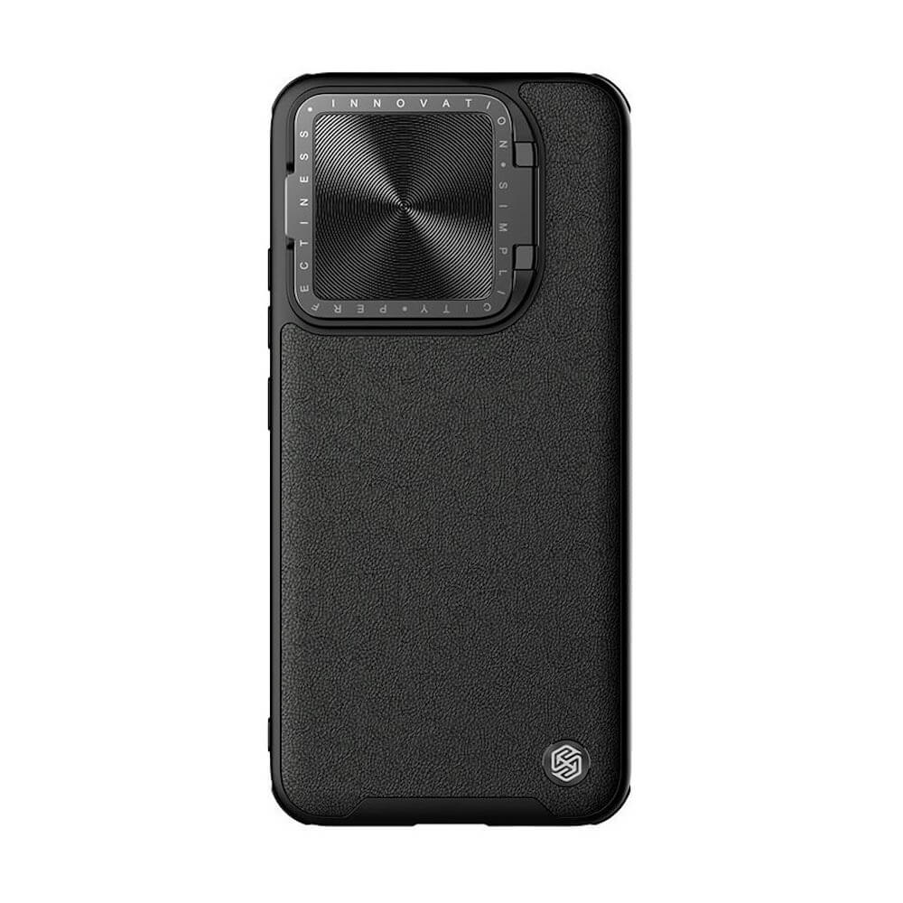 Nillkin CamShield Prop Leather Magnetic Case за Xiaomi 14 Pro