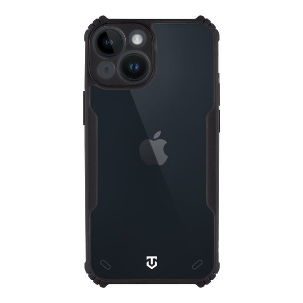 Tactical Quantum Stealth Hybrid Case за iPhone 13 mini