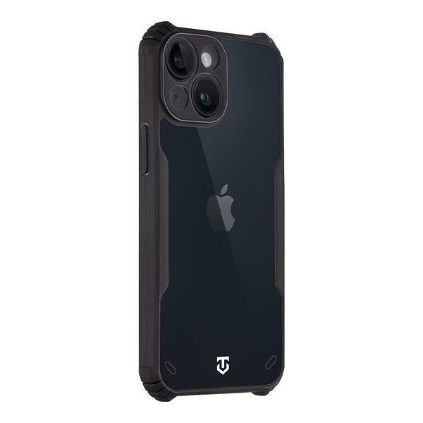 Tactical Quantum Stealth Hybrid Case за iPhone 13 mini