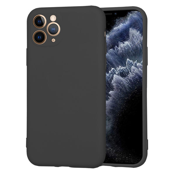 Techsuit SoftFlex Silicone Case за iPhone 11 Pro