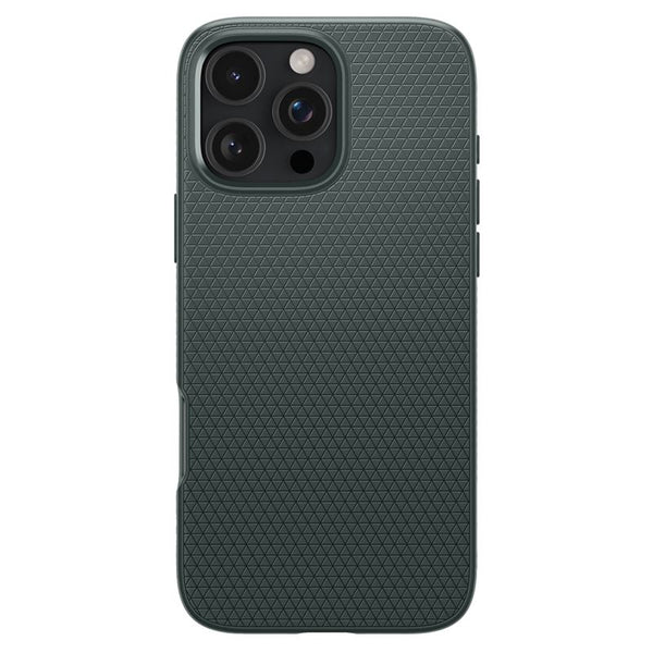 Spigen Liquid Air Case за iPhone 16 Pro