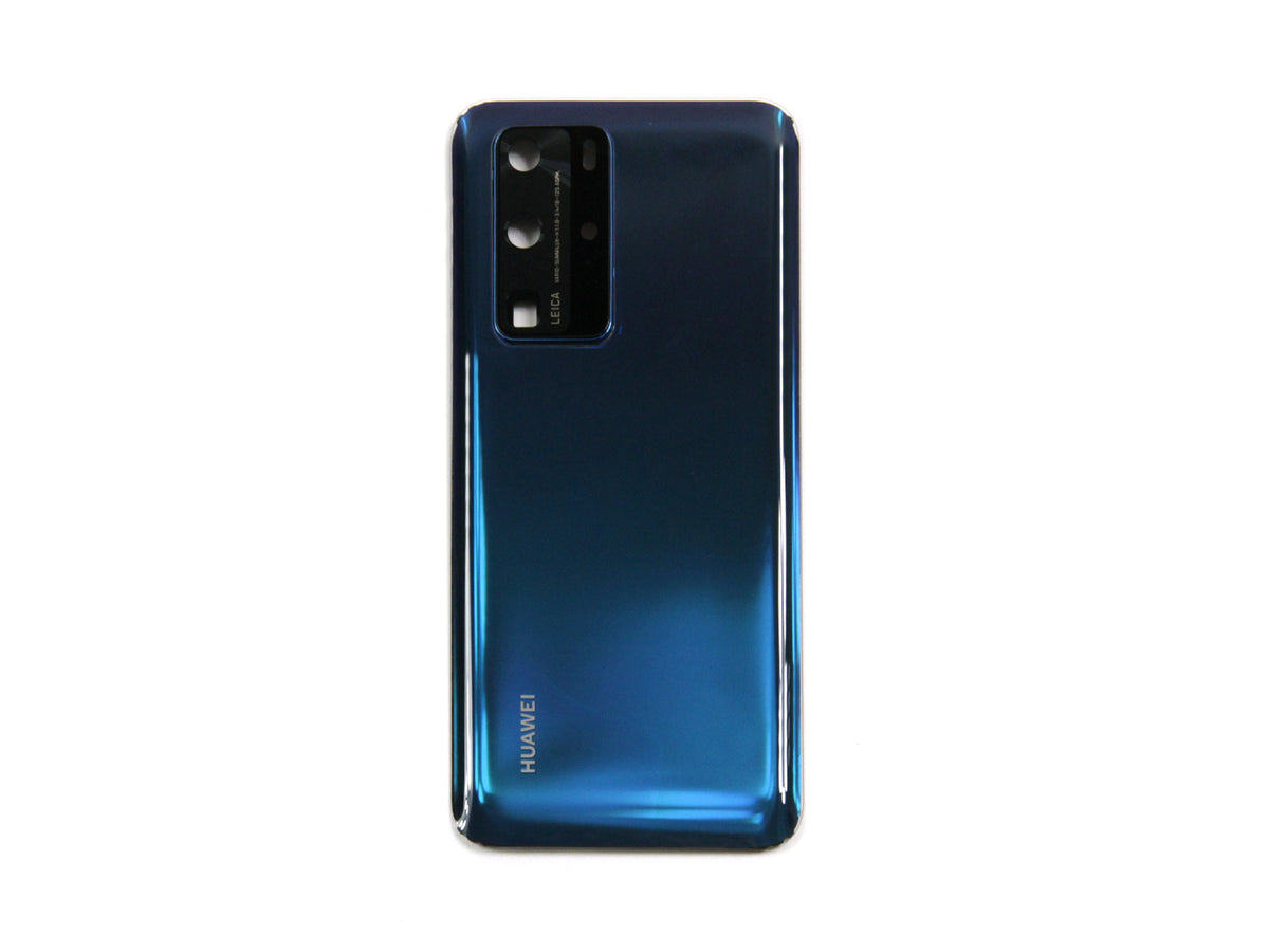 Huawei P40 256GB Deep Sea Blue