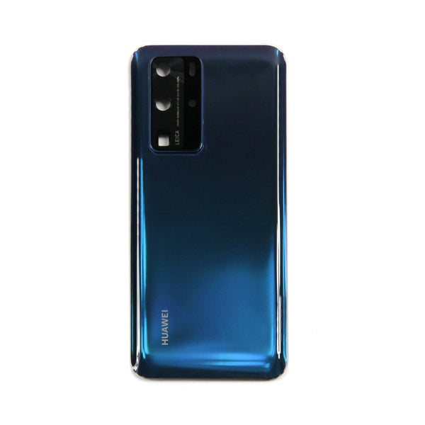 Huawei P40 256GB Deep Sea Blue