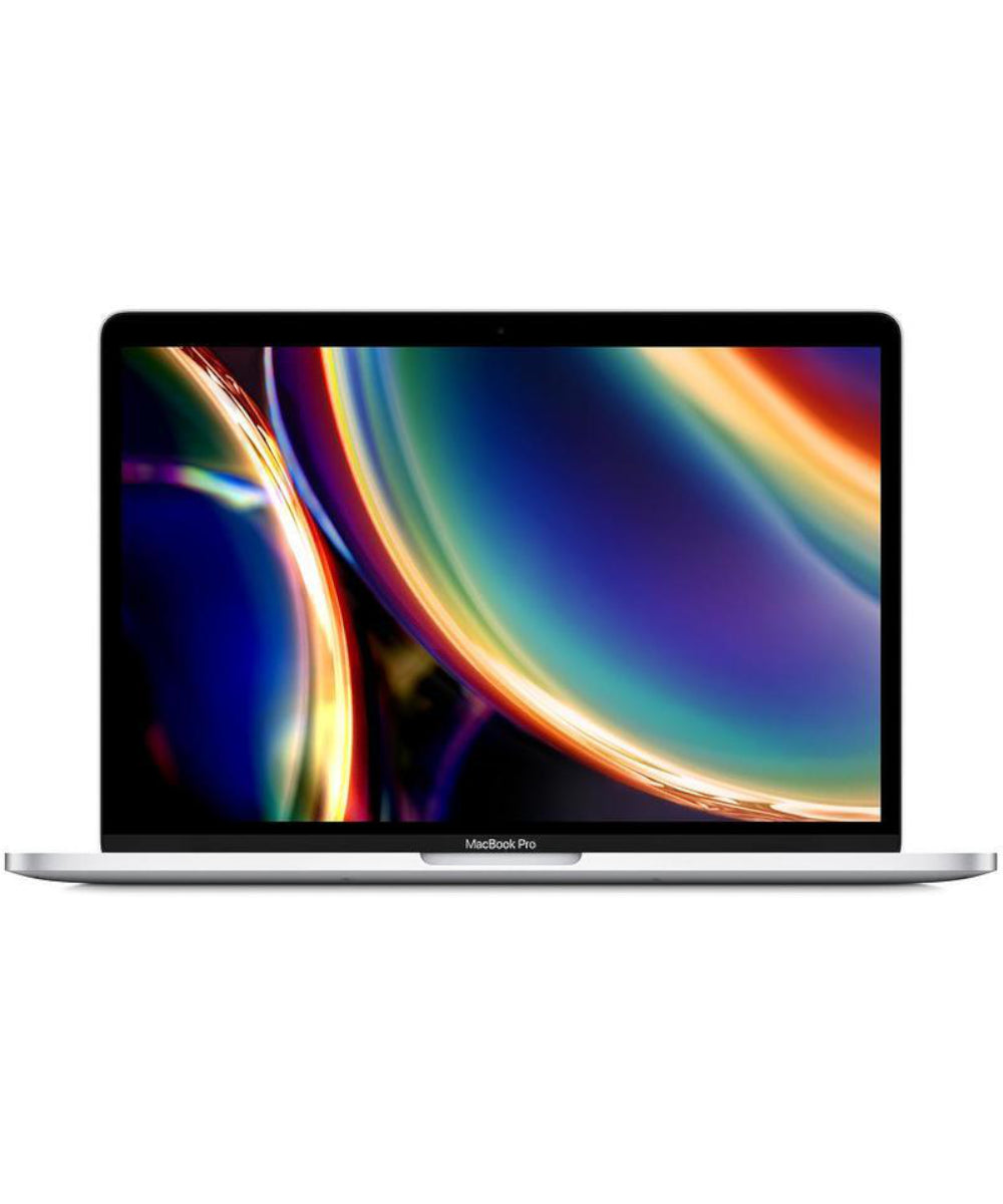 Apple MacBook Pro 13″ (Late 2020) M1 8C CPU/8C GPU/8GB RAM/512GB SSD/Silver