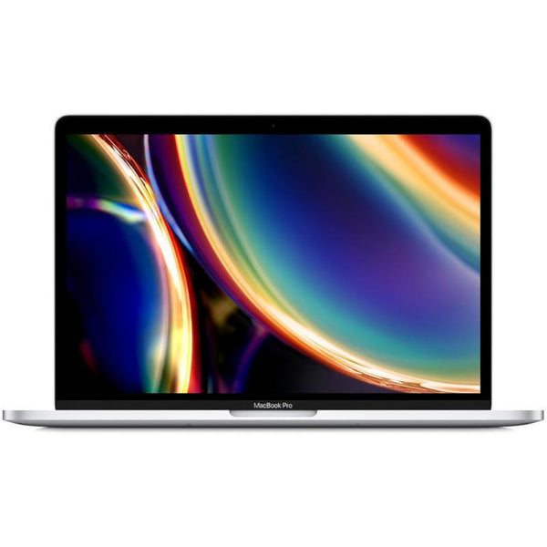 Apple MacBook Pro 13″ (Late 2020) M1 8C CPU/8C GPU/8GB RAM/256GB SSD/Silver