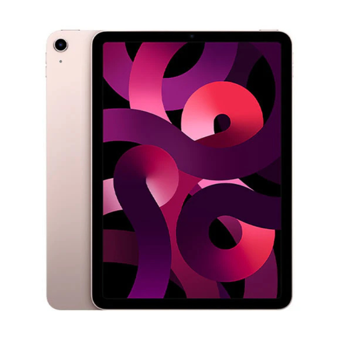 Apple iPad Air (5th) 256GB Pink 2022