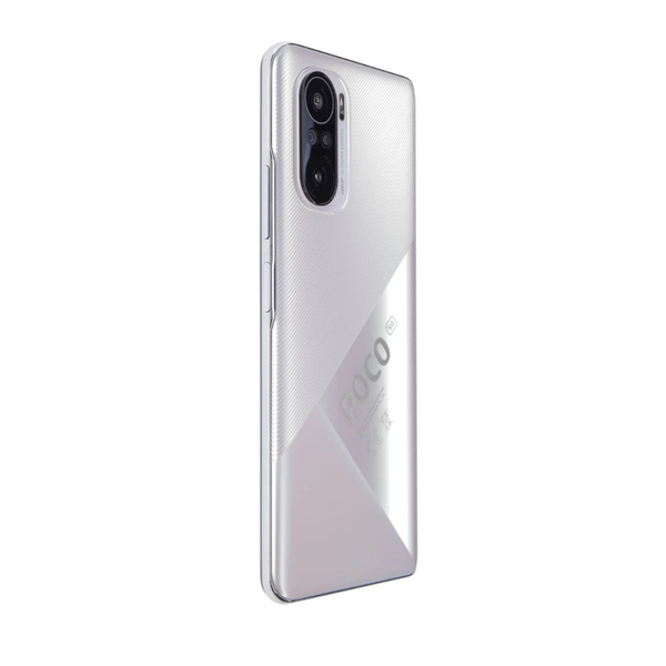 Xiaomi Poco F3 5G 256GB Moonlight Silver