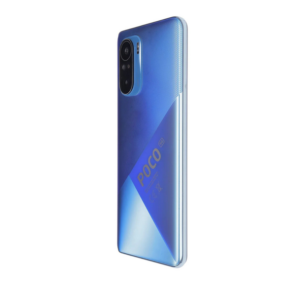 Xiaomi Poco F3 5G 256GB Deep Ocean Blue