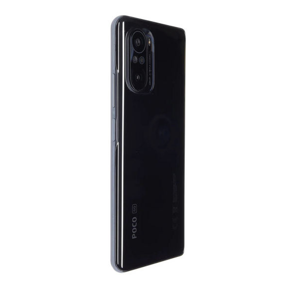 Xiaomi Poco F3 5G 128GB Night Black