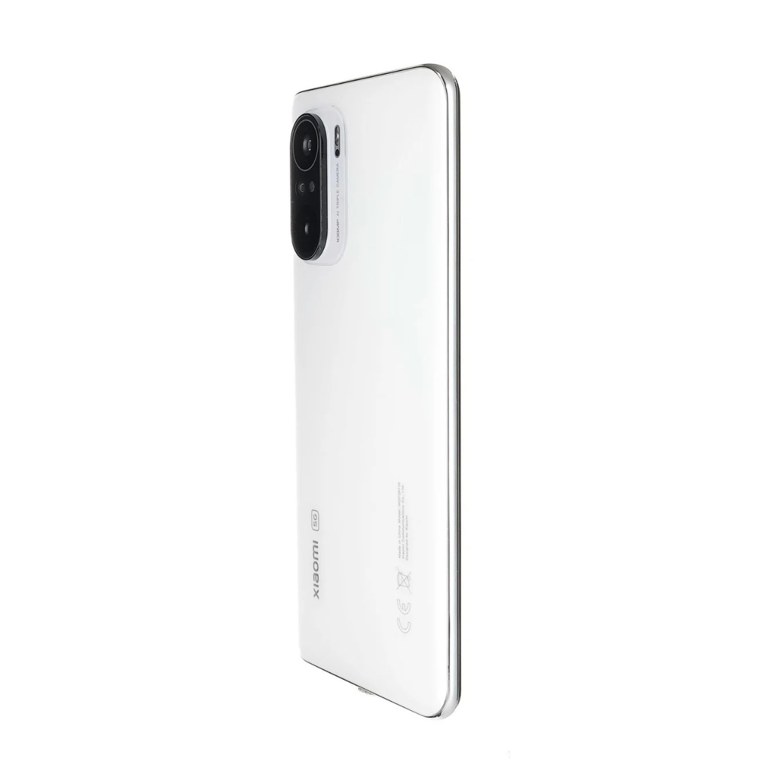 Xiaomi Mi 11i 5G 256GB Lunar White