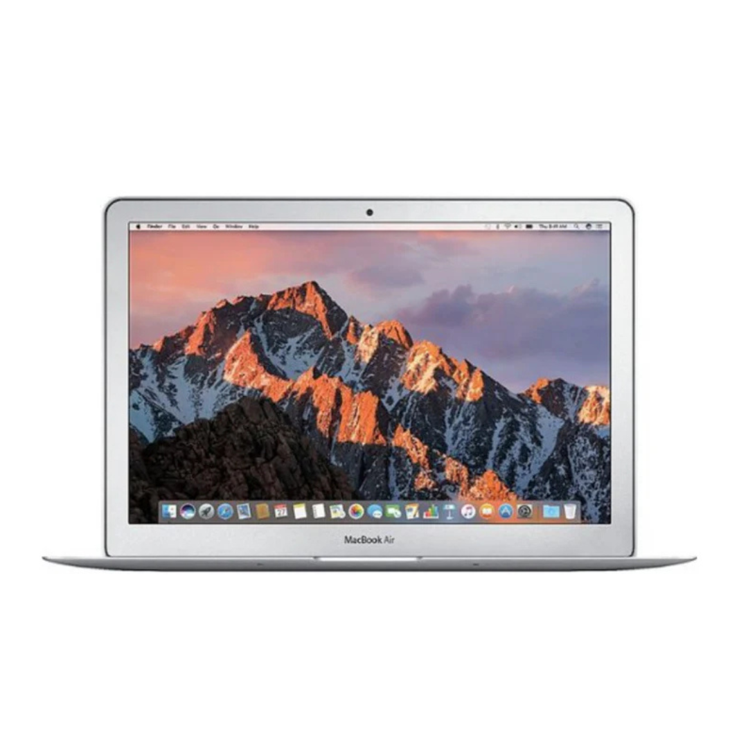 Apple MacBook Air 13" (Mid 2012) Intel Core i7 Dual-Core 2 GHz/4GB RAM/512GB SSD Silver