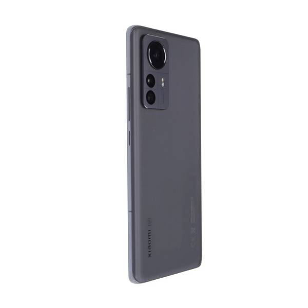 Xiaomi 12 Pro Dual Sim 256GB Gray