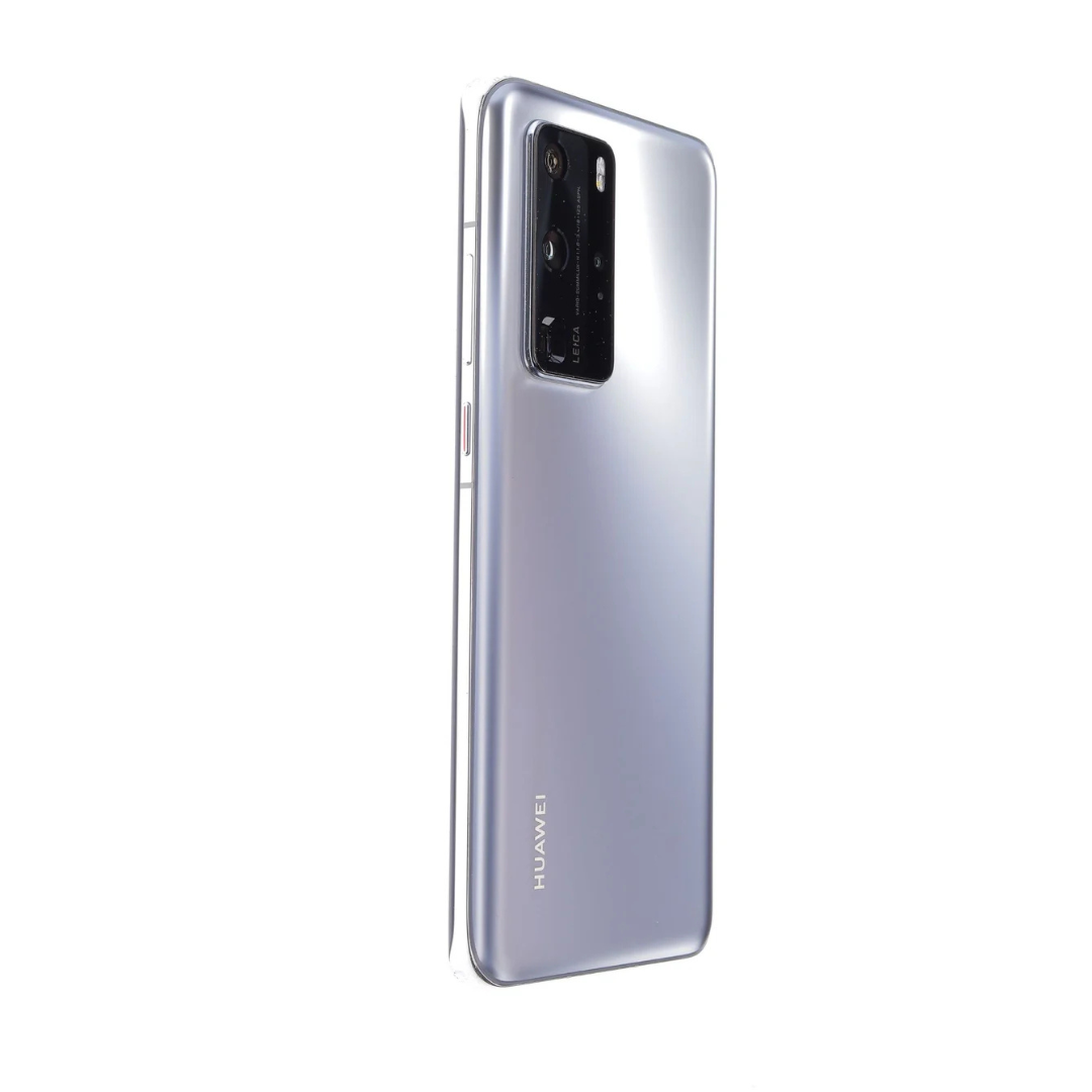 Huawei P40 128GB Silver Frost