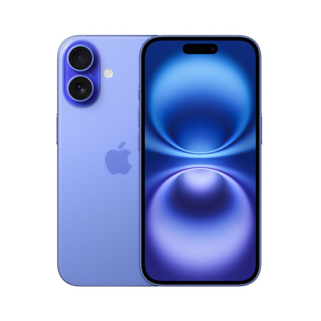 Apple iPhone 16 128GB Ultramarine