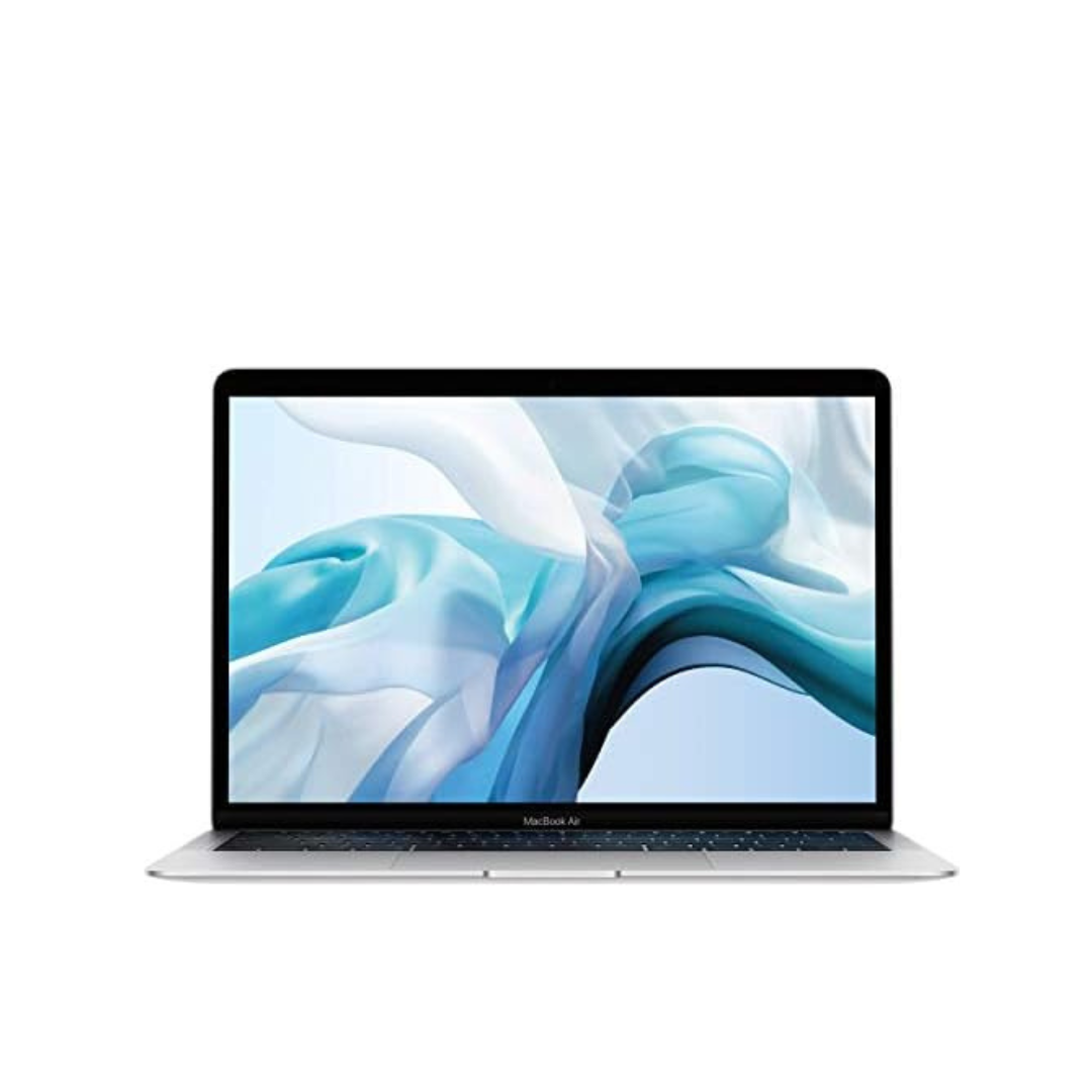 Apple MacBook Air 13" (Late 2018)Intel Core i5 Dual-Core 1.6 GHz/8GB RAM/128GB SSD Silver