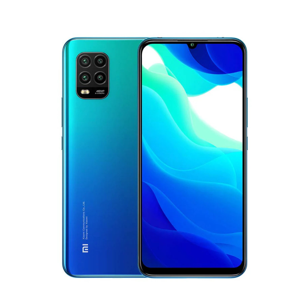 Xiaomi Mi 10 Lite 5G 256GB Aurora Blue