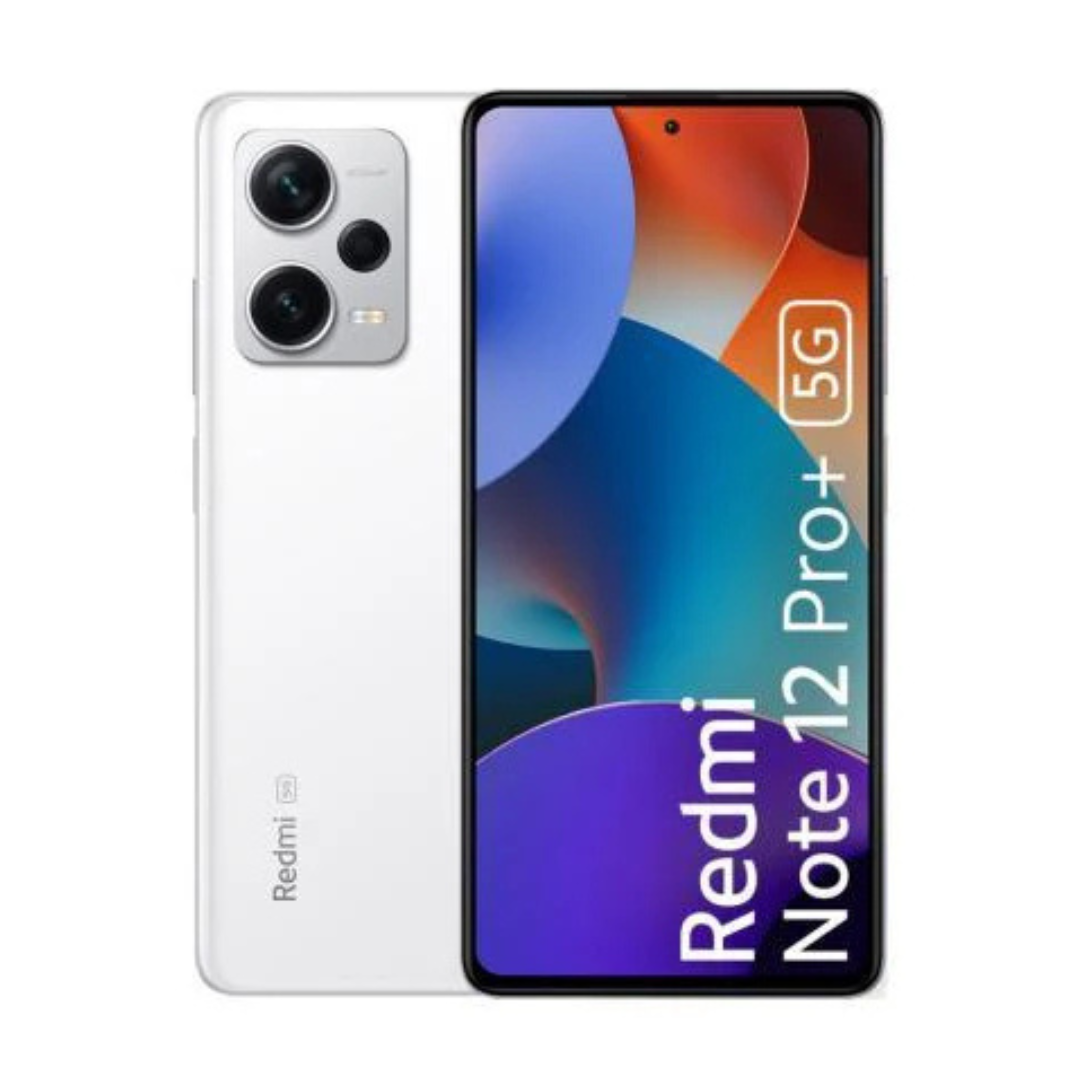 Xiaomi Redmi Note 12 Pro Plus 5G 256GB Arctic White