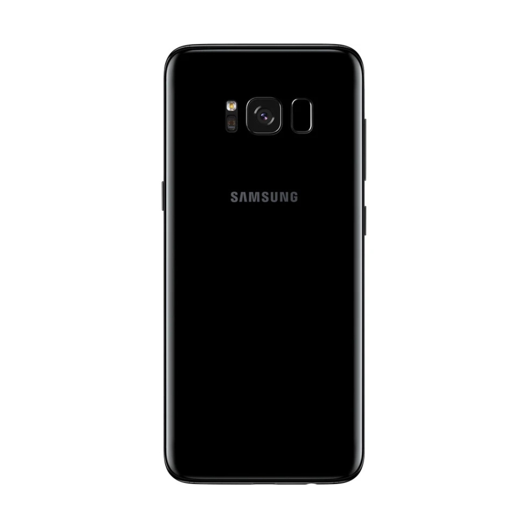 Samsung Galaxy S8 64GB Black