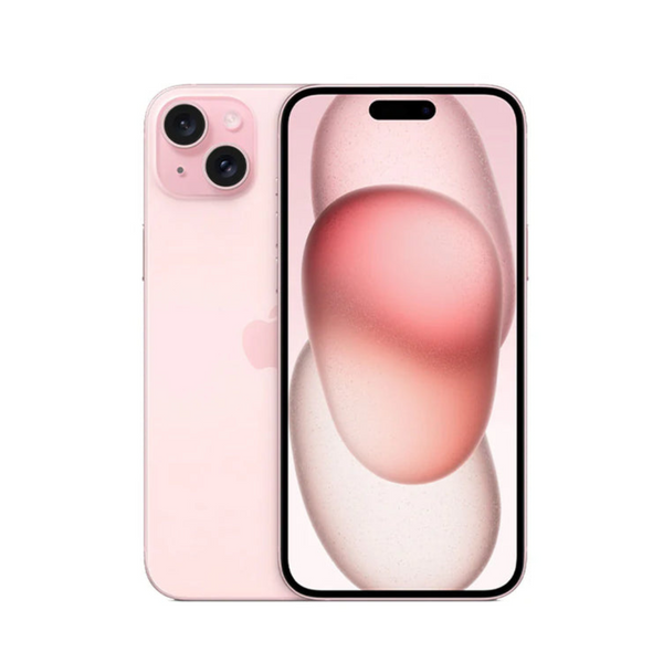 Apple iPhone 15 128GB Pink